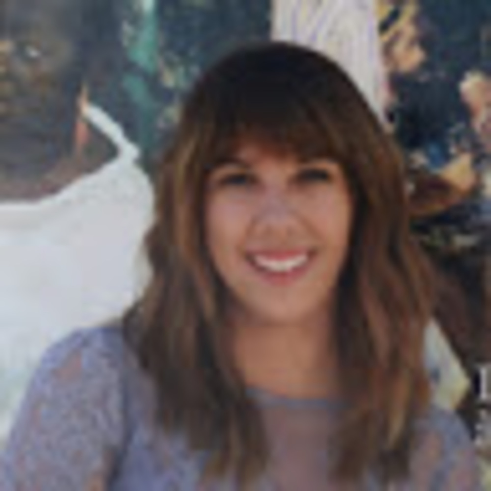 Meet your Posher, Alexandra